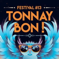 Froggy Touch @ Tonnay bon