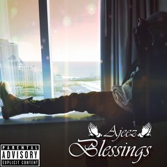 13. (Bonus) They Mad (Feat. Drama B & Cristina Harvey) Prod. Papamitrou