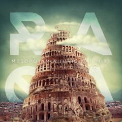 RAQA - Mesopotamia (Original Mix) PREVIEW!