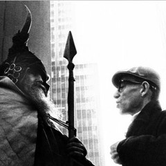 the wind&reeds streets inside Moondog's style