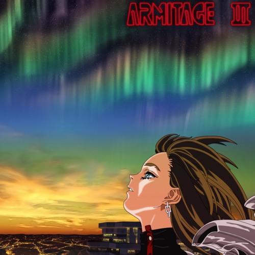 Biotronix - Armitage