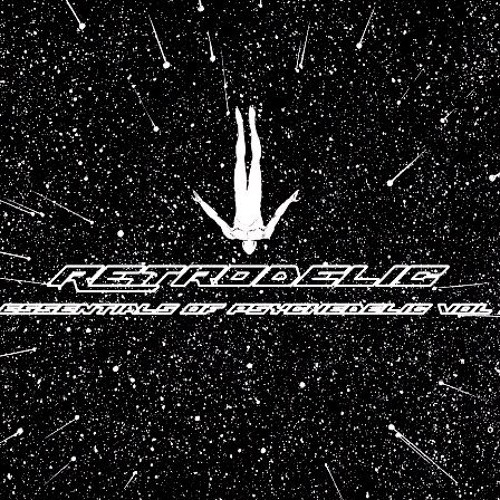 Essentials of Psychedelic VOL 2  - *FREE DOWNLOAD*