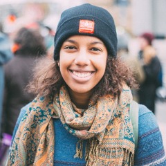 Climate 101 - Désirée Blizzard