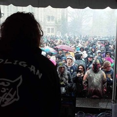 Everyday I'm Russellin