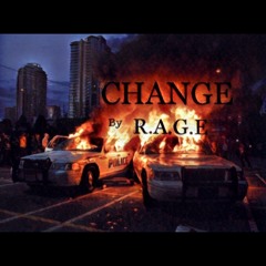 Change (prod. Bones)