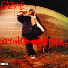EAZY E COMPKTONE