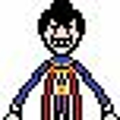 [Undertale AU - Gunnertale] Death By Robbie Rotten V3