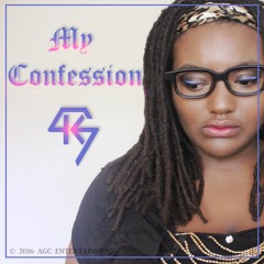 My Confession (By Kajal Sandrilene ft. Scarlette)