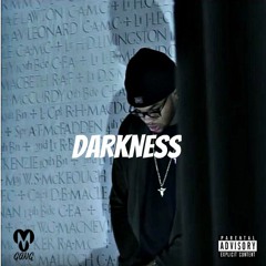 J Rosen - DARKNESS