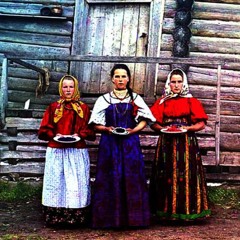 Sub O Salcie Pletoasa - The Nightingale Trio