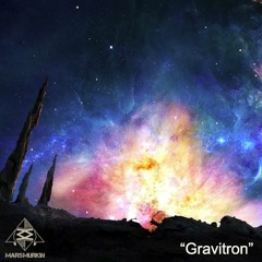 Mars Murkin - Gravitron