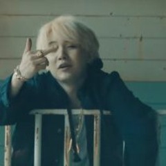 SUGA - Agust D (Instrumental / off vocal / karaoke)