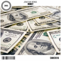 Jonathan Wonka - Money