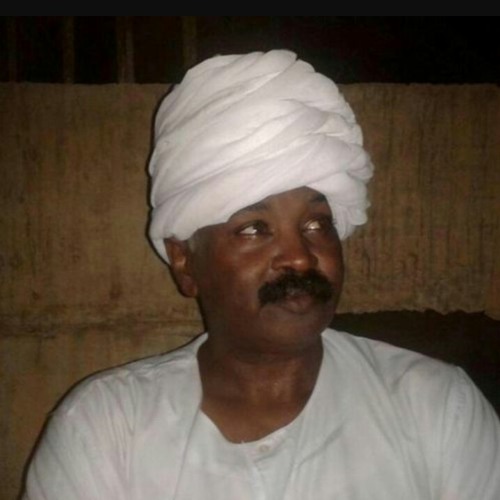 كان زادي _ عبد الرحيم ارقي