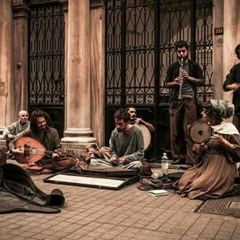 سقاني الغرام كاسا من الحب صافيا ❤