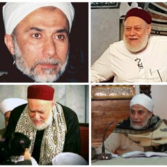 وصلة إنشادية عبد القادر وياسين المرعشلي