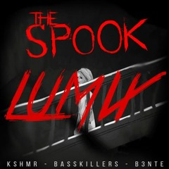 128 Intro - Halloween – The Spook [ Dj Lumix - Cuña  ]