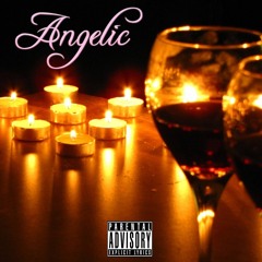 Angelic (ft. Irene Ahn)