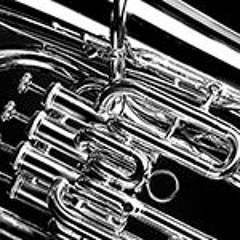 Flourish (2005) for Tuba Ensemble