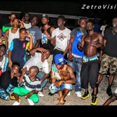 CCC-THE MOB
