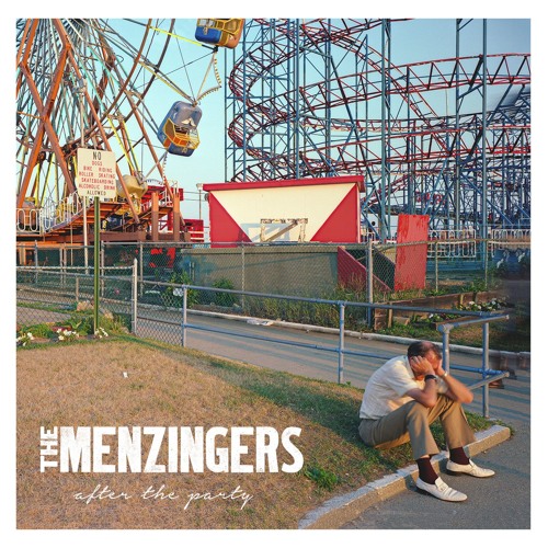 The Menzingers - Bad Catholics