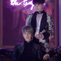 BTS - Blood Sweat & Tears (Instrumental / off vocal / karaoke /  the end without vocal )