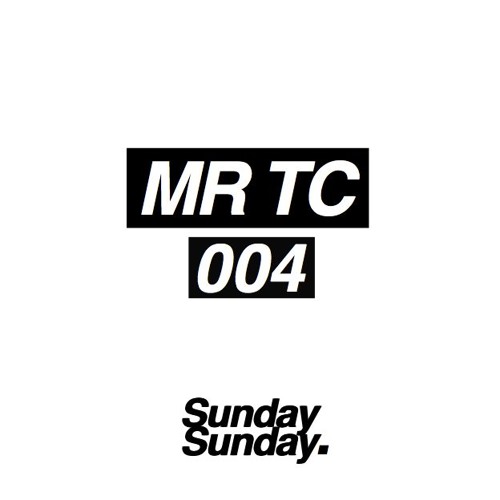 SUNDAY MIX 004 - MR TC