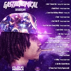 Top of the Line Ft. Young Roddy [Prod. by Allstar LTBS x PurpleKBeats]