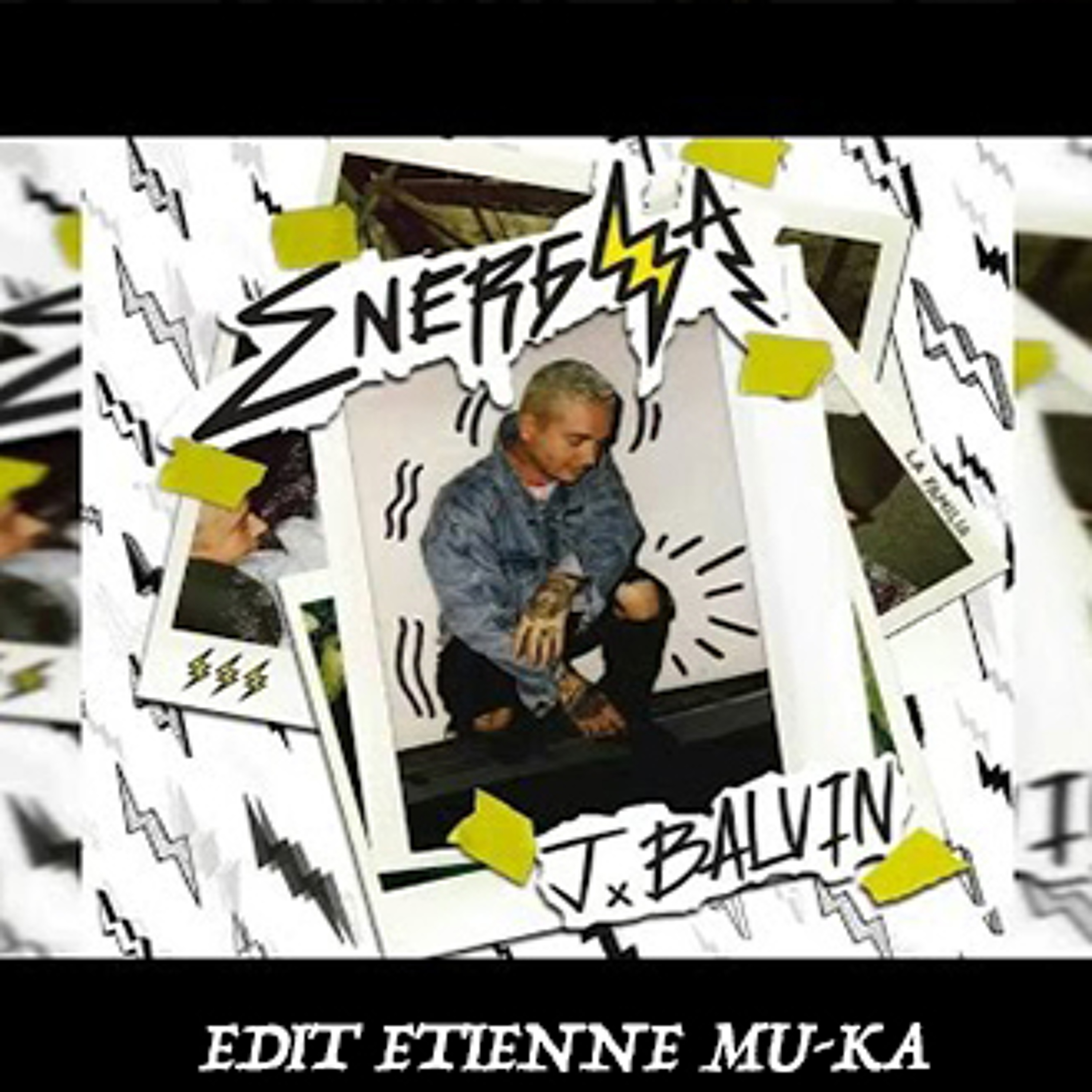 ETIENNE MUKA