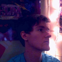 Majora's Mask: Song of Healing (synthpop remix)