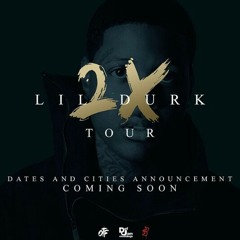 lil durk - if i could  ( posted by jay )