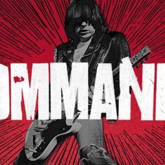 Tool - Commando (Ramones Cover) (Live)