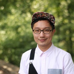 Chen Chen Reads "Lone Star Kundiman" by Patrick Rosal