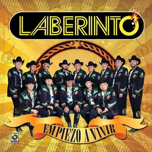 LAS MEJORES DE GRUPO LABERINTO @koraaaur_
