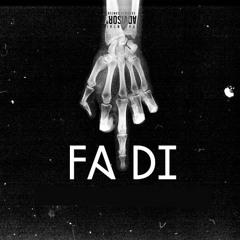 Comfortable (FADI Mix)