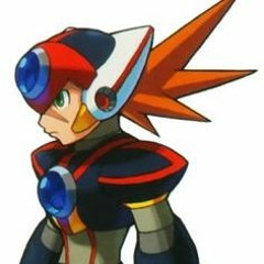 Megaman X Command Mission: Fight! X