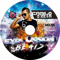 EXPLOSSION BEATS - CAMILO ZETA SET