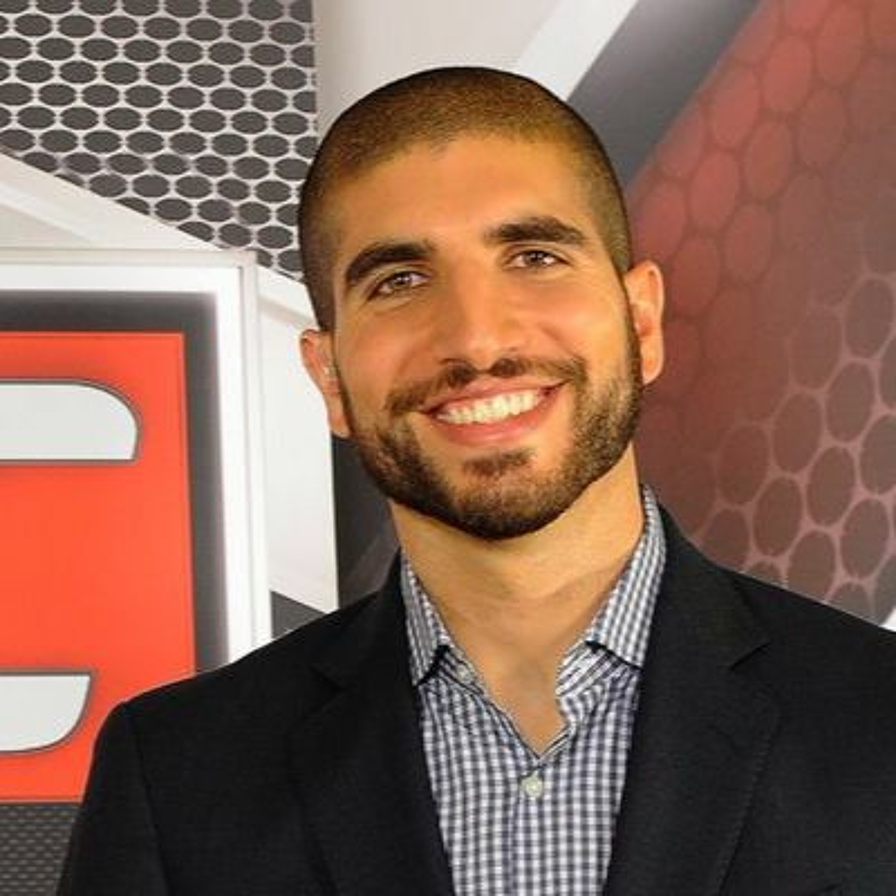 The DiploSport Podcast