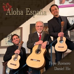 "Recuerdos de la Alhambra" from Aloha España