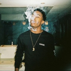 PlayBoi Carti - Lost (Instrumental)