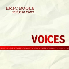 Ballad For Billy - Eric Bogle with John Munro