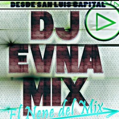 Daniel Agostini - Amame - Dj Evna (Cumbia Remix) - 2016
