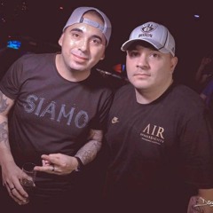 DJ PIRATA & EL KAIO - AYER MIX ANUEL