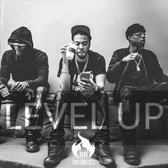 Big Lean x Overflow x R.O.Z - Level Up