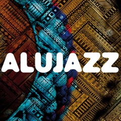 04 Festejando (Leandro Fortes) - Alujazz (2016)