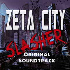 The Killer Known As Hex (Sect 66 Mix) [Zeta City Slasher OST]