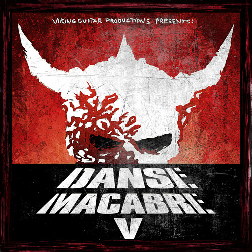 TerrorVision (ft Claire Henry) - from Danse Macabre V