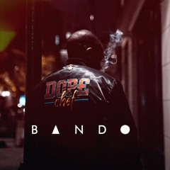 X SOMEWHEREINTHEBANDO | WEDNESDAY (ProdBy TheMartians))