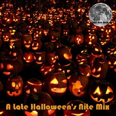 A Late Halloween Nite's Mix