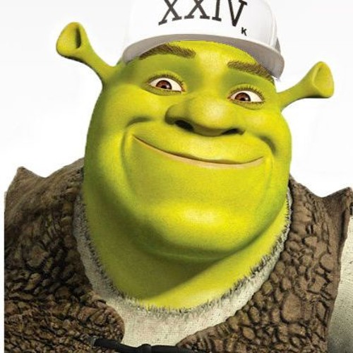 24SHREK Magic